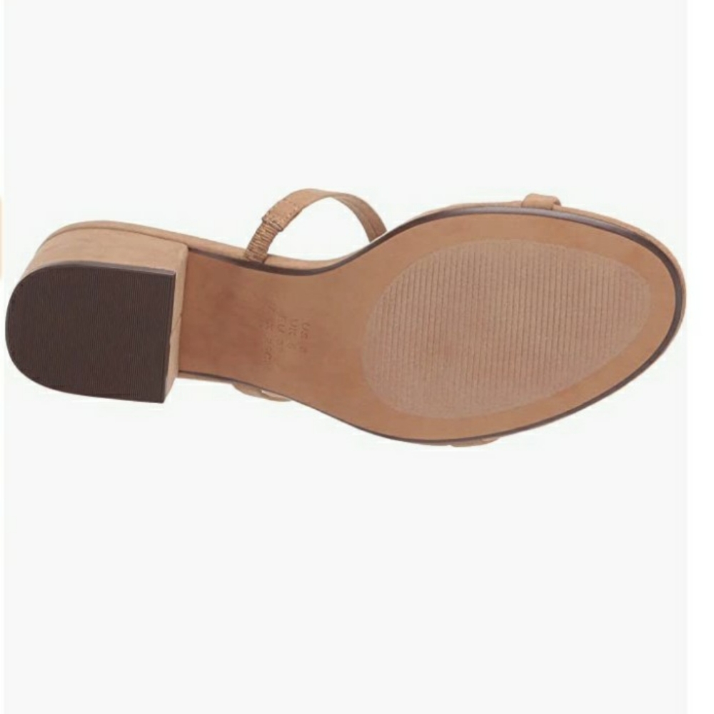 NWT Amazon Essentials Two Strap Slides - Picture 4 of 11